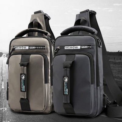 제이탑 스포츠 유틸리티 크로스백 슬링백