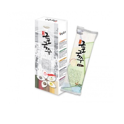 2519 구포국수 소면 1P_300g