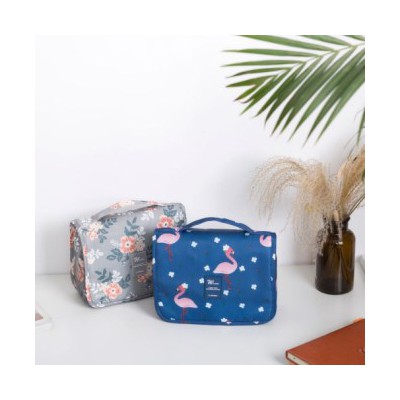 여행파우치, 화장품 파우치 세면백