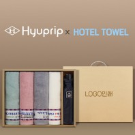 협립3단암막커넥션완전자동우산 +마제스티리본포토세면타월4P