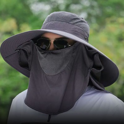 아웃도어 모자 OCDA014