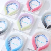 에버센스 아이스 넥쿨러 그라데이션