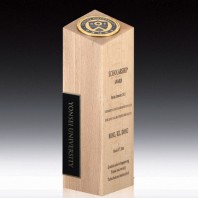 재직 원목 위촉 공로 임명 감사 송공패 SW-002-02