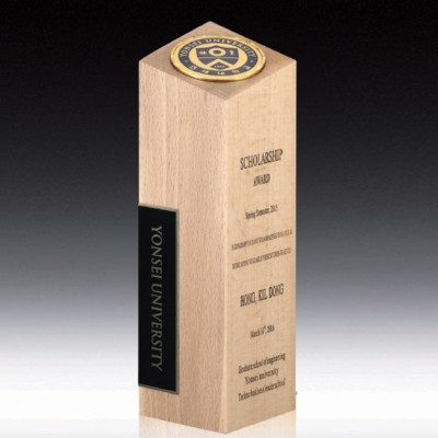 재직 원목 위촉 공로 임명 감사 송공패 SW-002-02