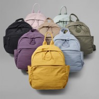 로페리아 캐쥬얼 백팩 미디움 사이즈 백팩(0216919)