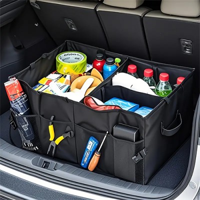 718_이지클린 트렁크 수납박스