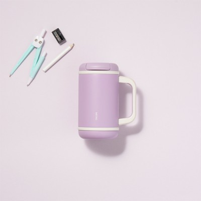 락앤락 메트로 퍼펙트씰 머그 텀블러-440ML