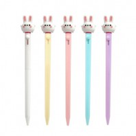 국산토끼볼노크펜