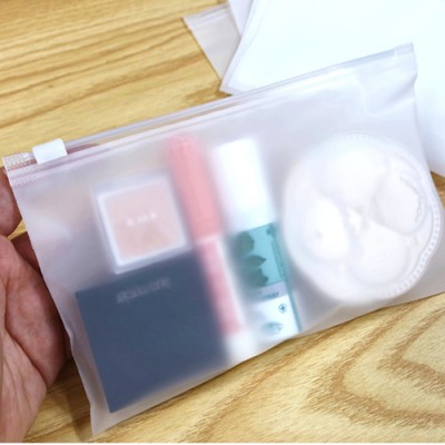 고품격 다용도/ 지퍼파우치 세면파우치 여행용파우치/ 트래블 파우치 워시백 메이크업 세면백 캐리어파우치/ 여행파우치 화장품 파우치// 판촉 선물 사은품