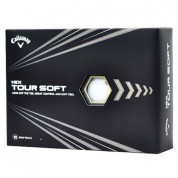 캘러웨이 투어 3피스 12구세트