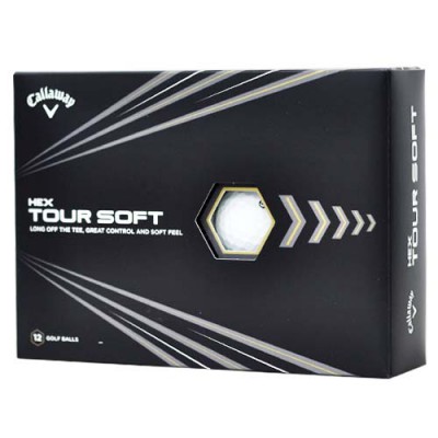 캘러웨이 투어 3피스 12구세트