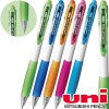 uni 클리프터 SN-118 볼펜 0.7