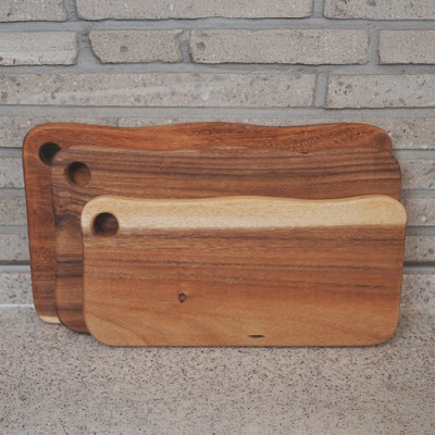 헤리티지홈 수아르 직사각 두께도마 PS-0010S