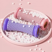 롤링 멀티지압 발마사지 지압볼 4color Y2620