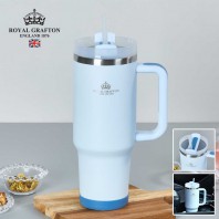 [RG] 보온보냉빅머그텀블러 1200-라이트블루