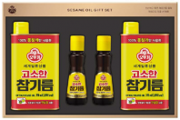 오뚜기 참기름16호