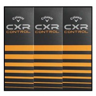 캘러웨이 CXR컨트롤 9구-3피스