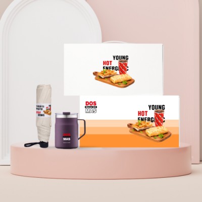 라이프스타일 51호 (기라로쉬 3단 슬림 암막 우양산+락앤락 메트로머그 475ml)