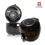 [스위스밀리터리] 에어프라이어 6.0L [시즌2]