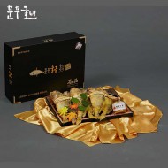 영광 법성포 굴비_문무 울금 장수 세트