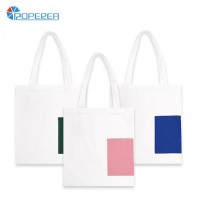 [제작]로페리아 고급10수 데일리 원포켓 에코백(36x40)