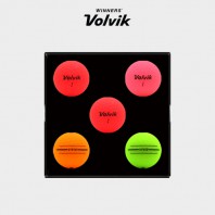 볼빅 비비드 5구(3pc)