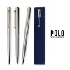 폴로 실버 샤프 0.5(금속)