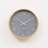 카라 벽시계 KARA 2505