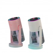 각도조절 가능한 LED 가습기 280ml (TG-GASEUP5)