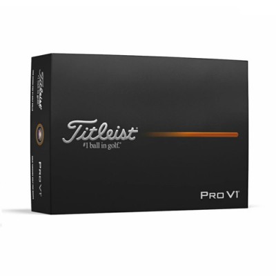 타이틀리스트 PRO V1 12구세트