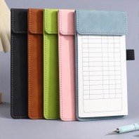 로페리아 휴대용 A6 미니 포켓 영수증 클립(A6)(0217160)