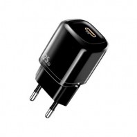 KC111 아트텍 MCD C타입 초고속 소형 충전기 블랙 KC111