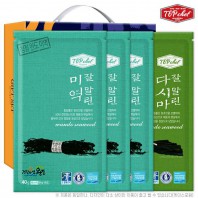 DO_청정완도미역40g3P 다시마50g(4종)