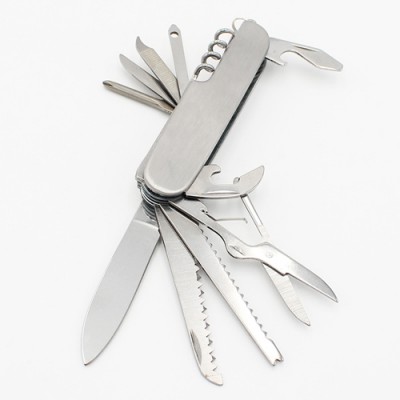 제이엘 다기능 맥가이버칼 멀티툴