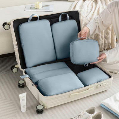 멀티 여행용 파우치 6종 set 수납