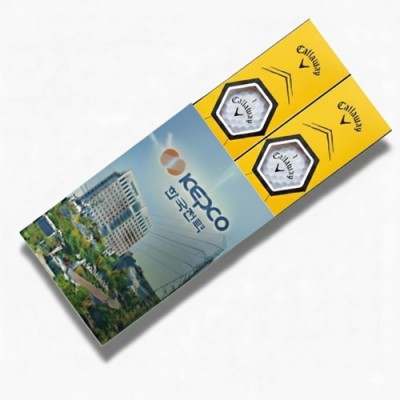 [굿즈]캘러웨이 워버드 6구세트