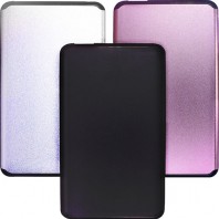 [비빅스]보조배터리5000MAH메타5