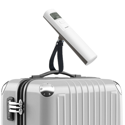 여행용 캐리어 저울