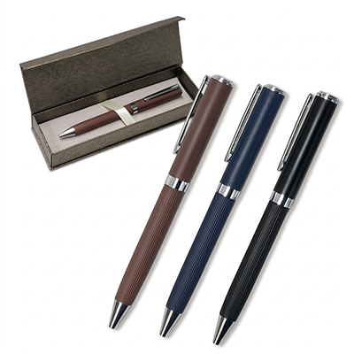 헬프맨 메탈릭 시그니처 볼펜(0.7mm)