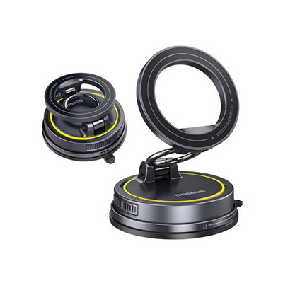 베이스어스 VC2 차량용 마그네틱 휴대폰 거치대