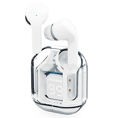 에어 투 이어 LED TWS 블루투스 이어폰