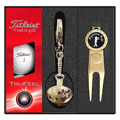 타이틀리스트 TRUFEEL 3구 376