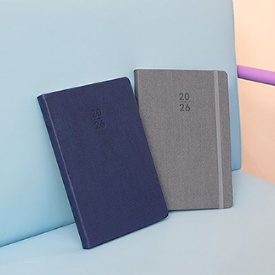 2026 AP20 양장 다이어리 25절