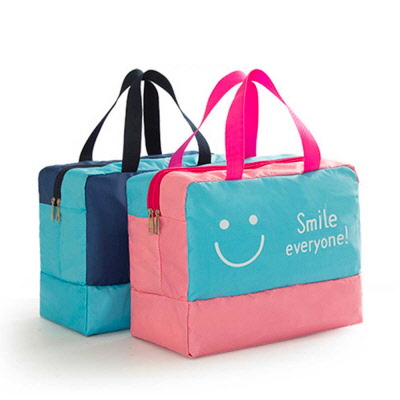 CD177 네이쳐 이지 비치 수영백 드라이백 방수백