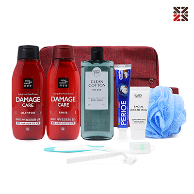 제이드큐브 VIP3 아모레여행용세트