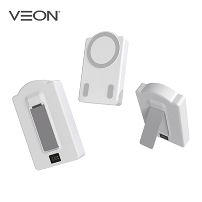 베온 아크핏 맥세이프 고속무선보조배터리 10000mAh