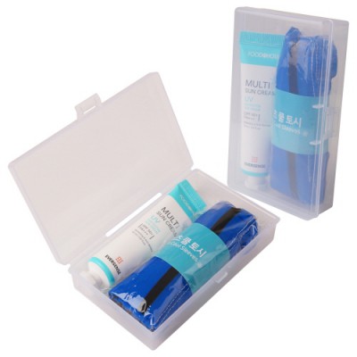 에버센스 포터블 선케어 2종 세트