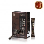 농협한삼인_홍삼진굿데이스틱(100포,3개월) 10ml*100포