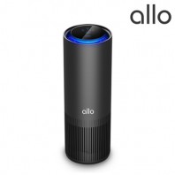 알로코리아 APS800 프리미엄 휴대용 차량용 미니 공기청정기