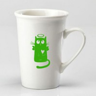 1도 전사인쇄 머그-시어프